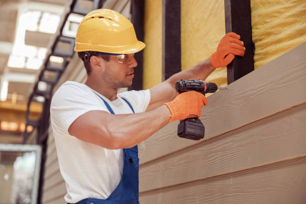 Best Custom Trim and Detailing for Siding  in Luling, LA